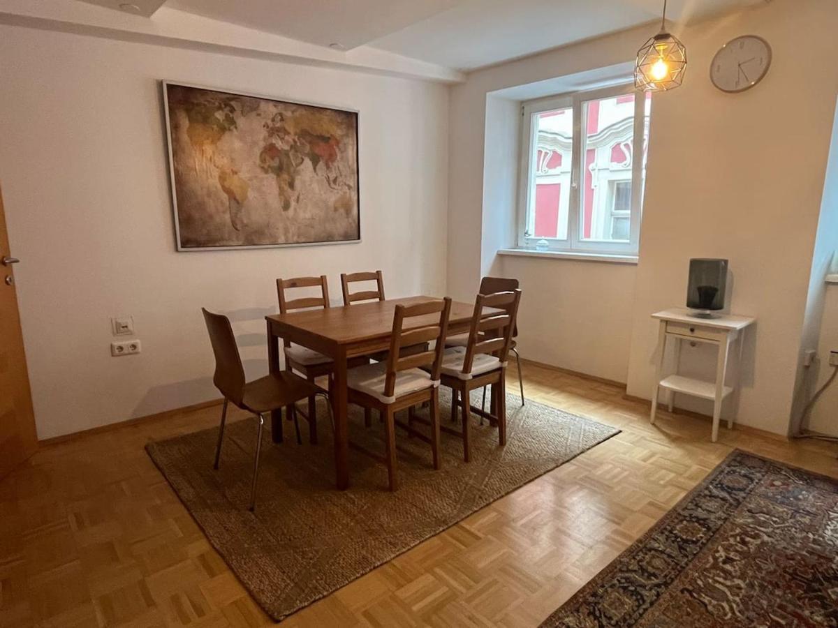 גראץ Franziskaner Suites #9 מראה חיצוני תמונה