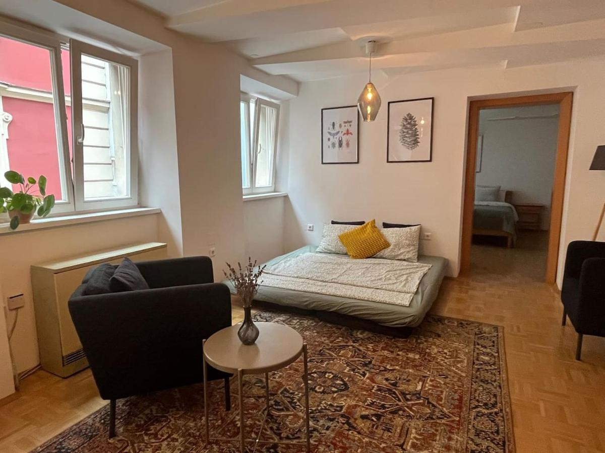 גראץ Franziskaner Suites #9 מראה חיצוני תמונה