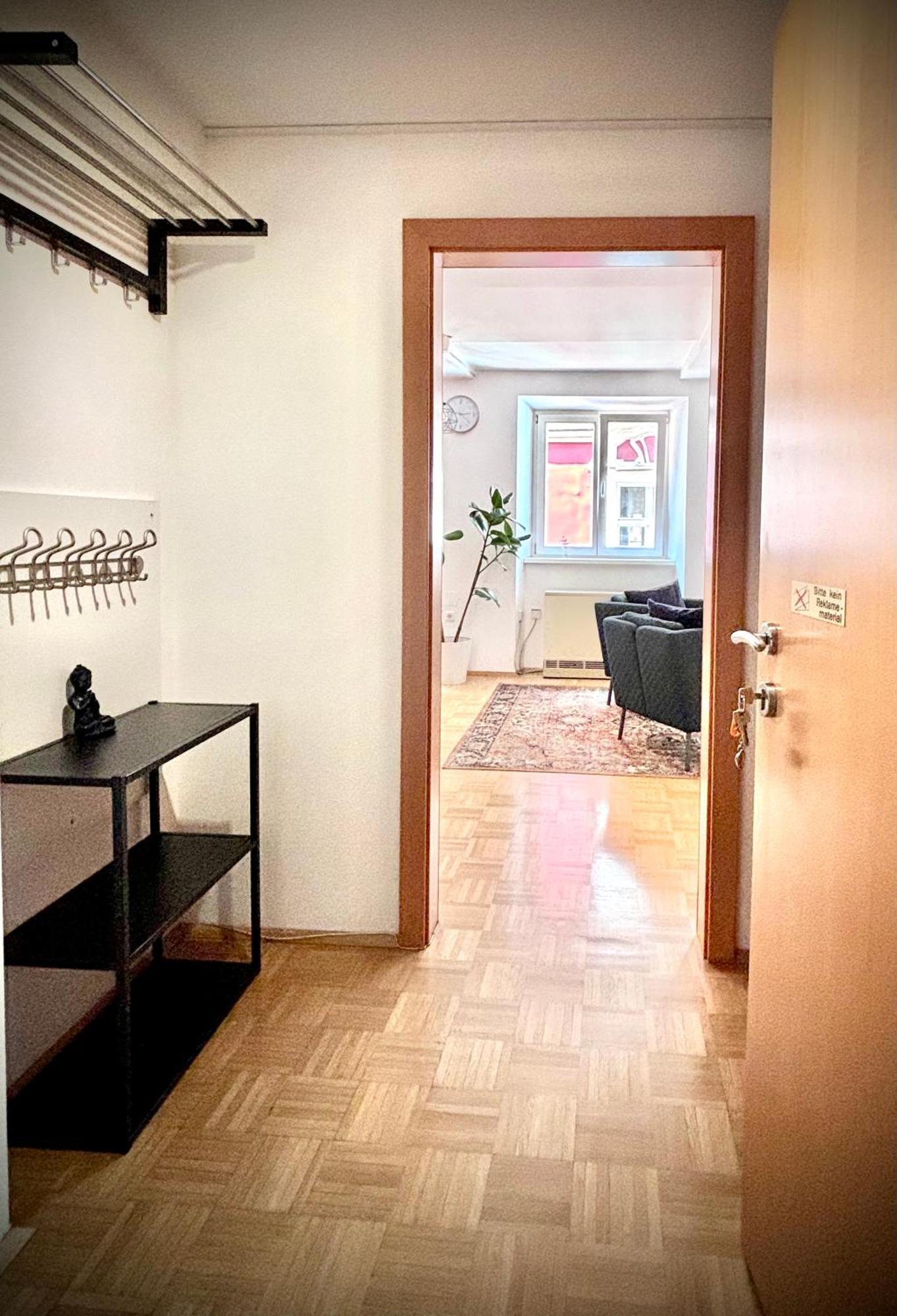 גראץ Franziskaner Suites #9 מראה חיצוני תמונה