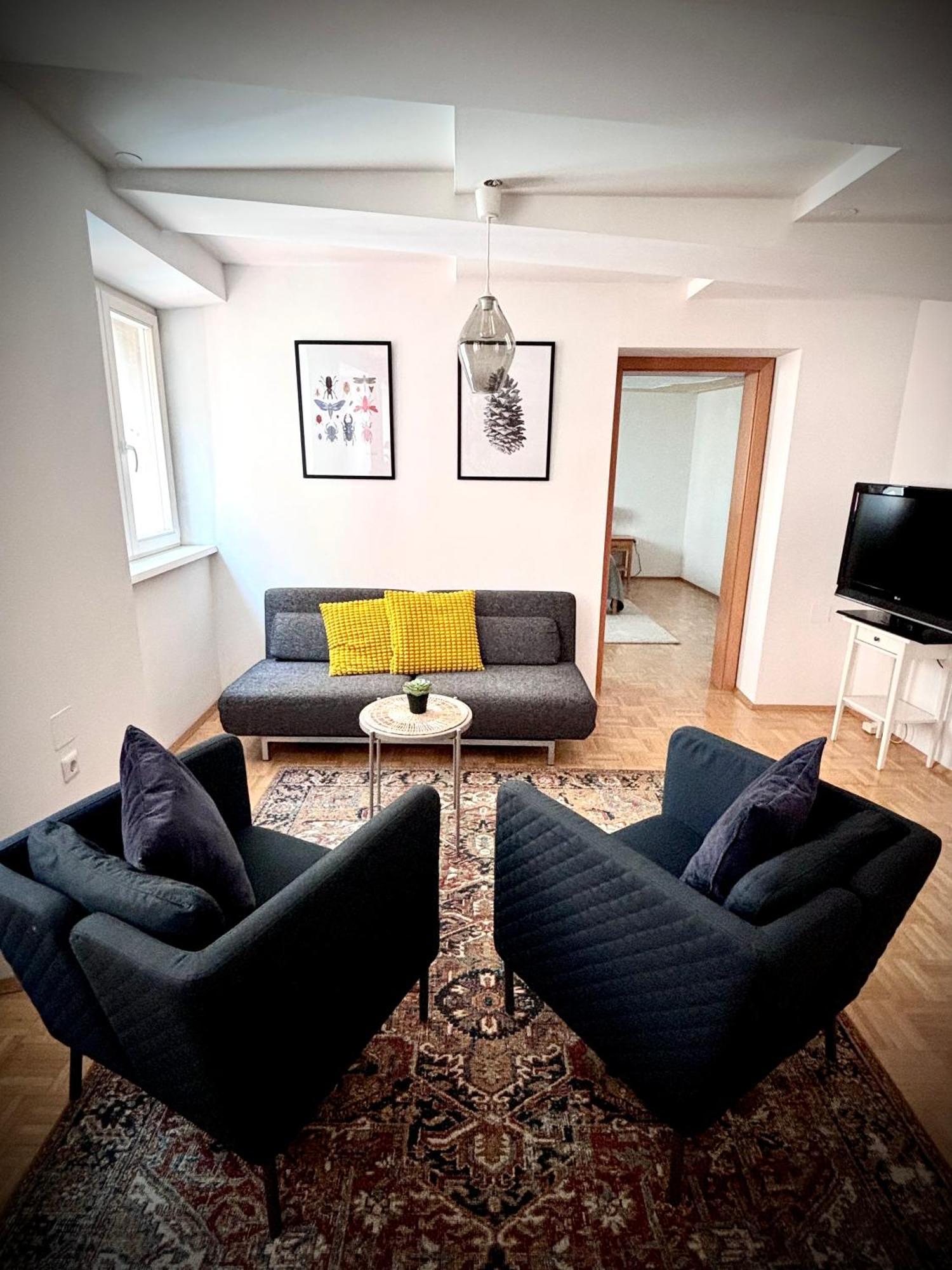גראץ Franziskaner Suites #9 מראה חיצוני תמונה