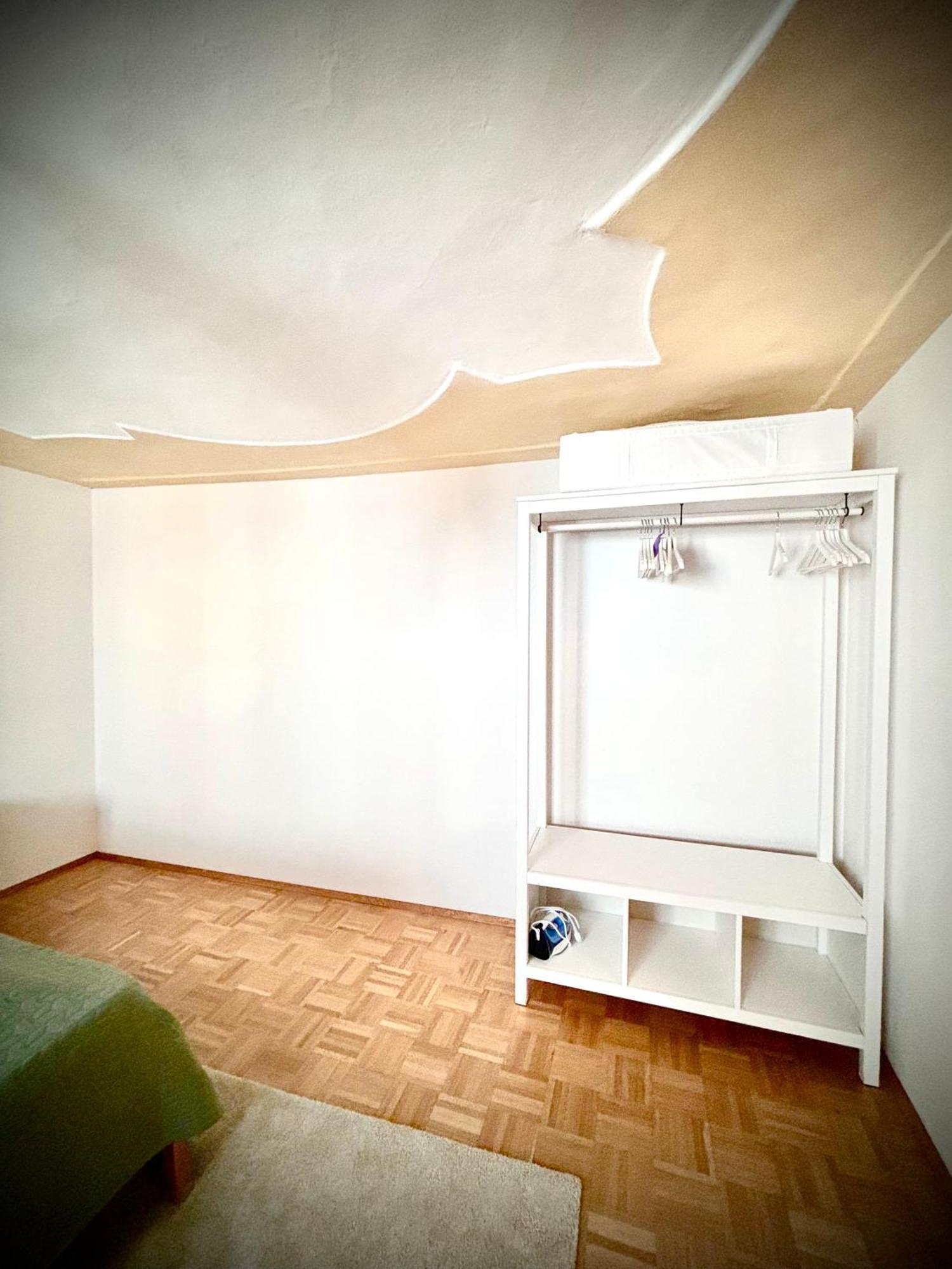 גראץ Franziskaner Suites #9 מראה חיצוני תמונה