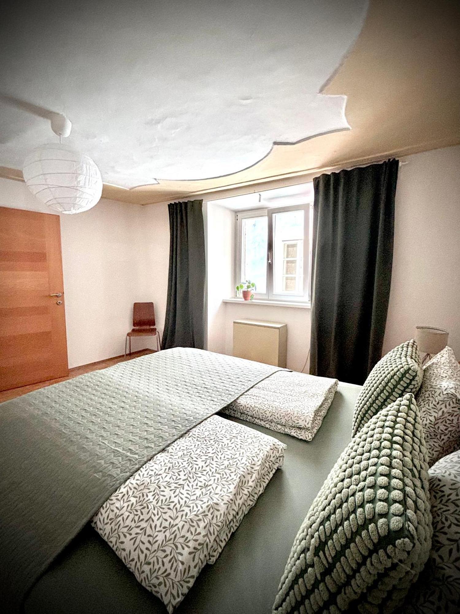 גראץ Franziskaner Suites #9 מראה חיצוני תמונה