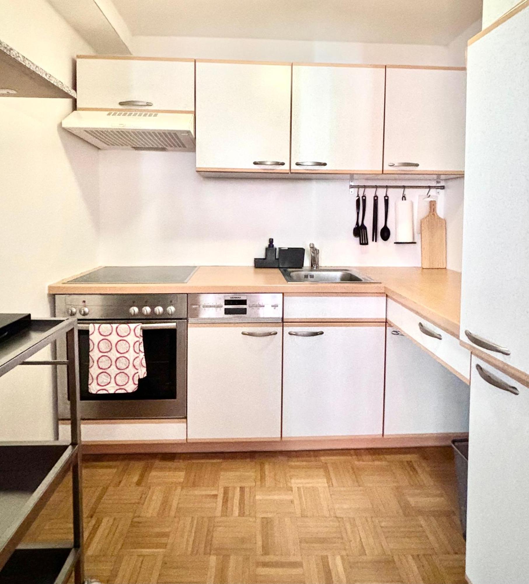 גראץ Franziskaner Suites #9 מראה חיצוני תמונה