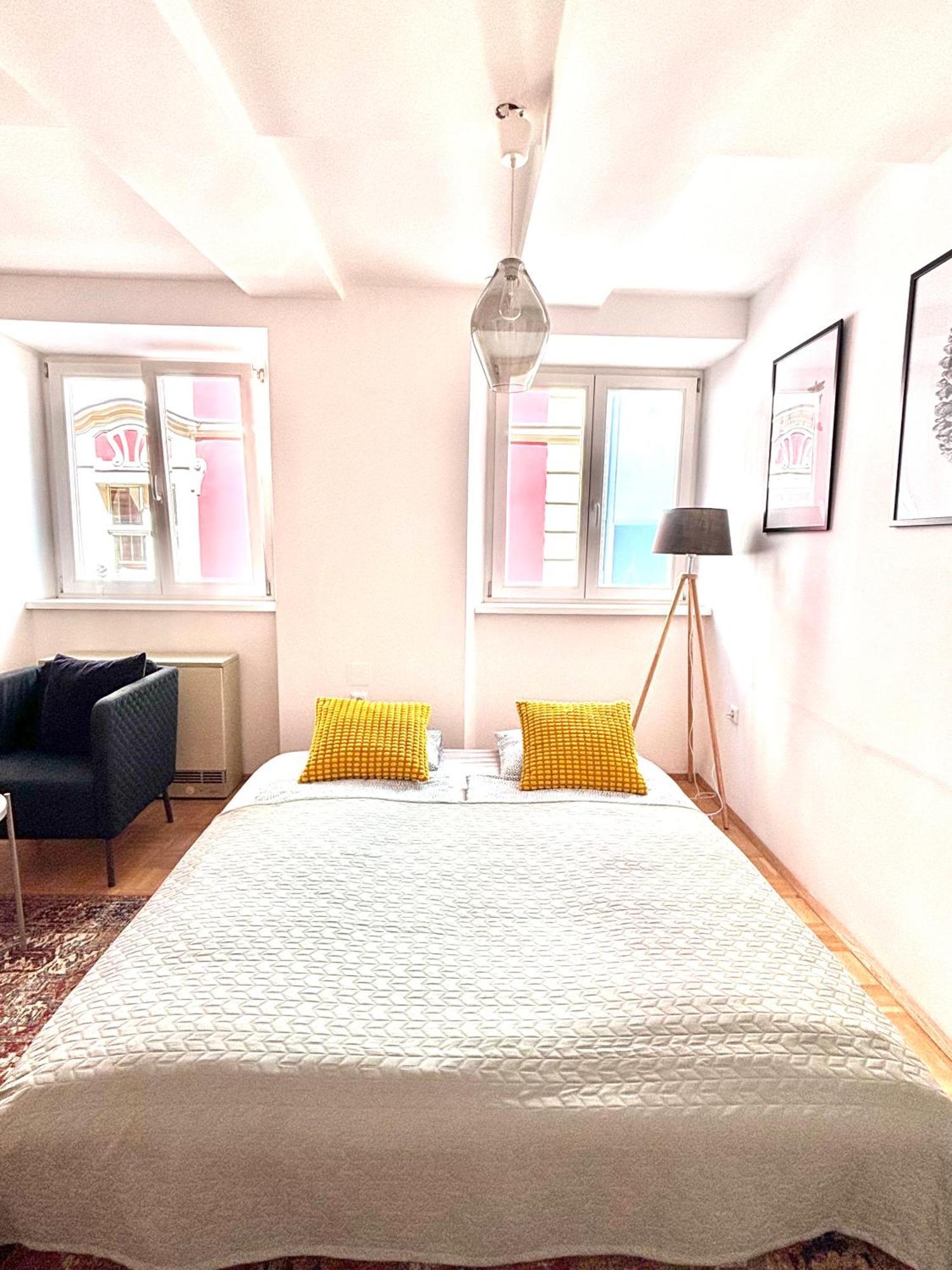 גראץ Franziskaner Suites #9 מראה חיצוני תמונה